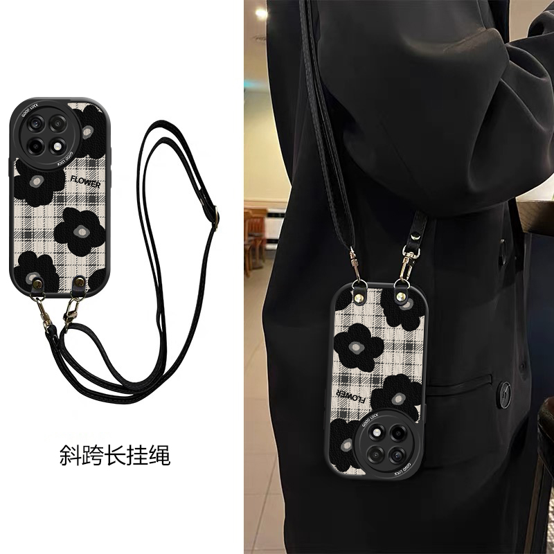 卡通可爱情侣全包边防摔