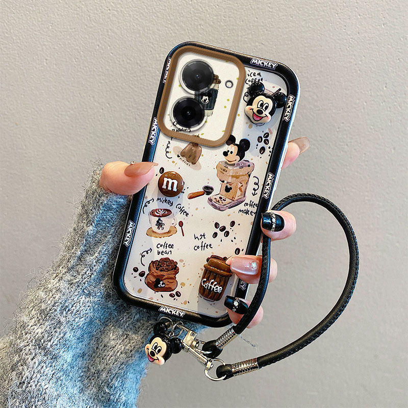硅胶红米note17promax手机壳