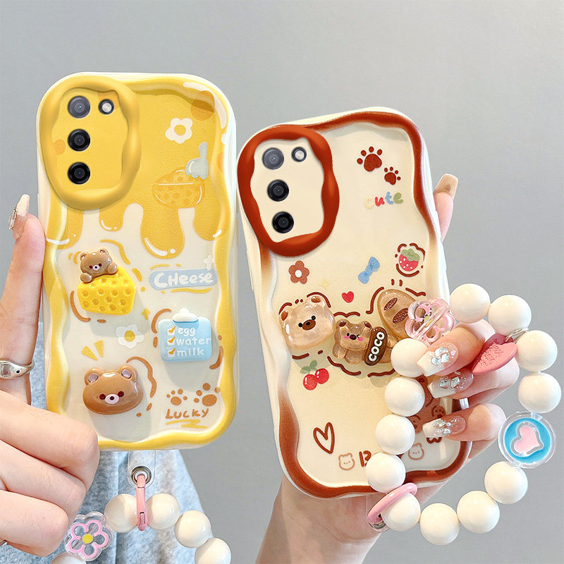 适用OPPOA55手机壳个性