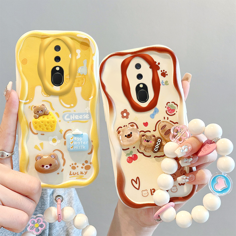 适用手机壳个性OPPOA9x