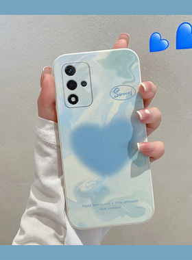 适用OPPO A93S手机壳新款硅胶女款0ppoa93s全包边防摔PEHM00网红可爱心女生opopa93s保护套ins风a93s5g小清新