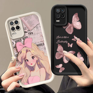 OPPOA544G硅胶个性阶梯软壳