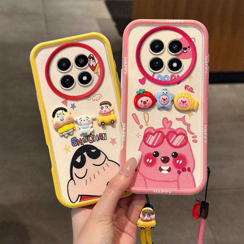 手机壳可爱情侣海绵宝宝