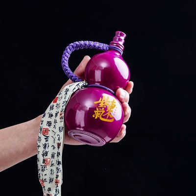 悟空酒葫芦随身携带爆款