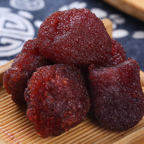 大颗粒杨梅多口味蜜饯果脯