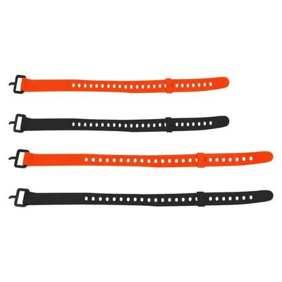 Rubber Tension Strap High Strength Cargo Belt Sport Water Bo