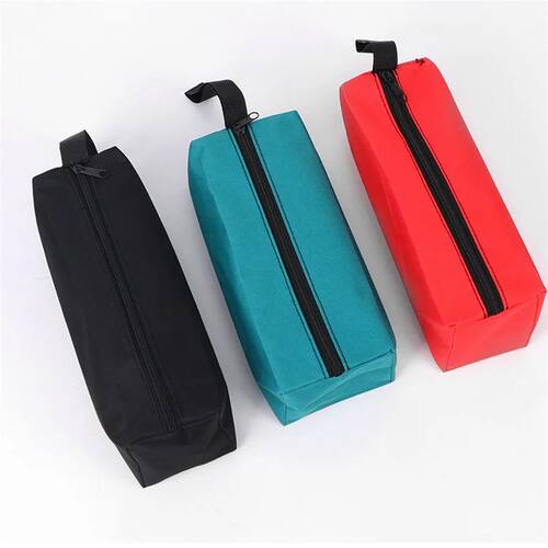 Small Oxford Cloth hand-held Tool Bag Hardware Anti Drop Mul