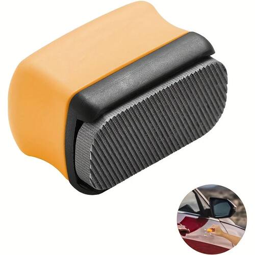 Denibbing File, Paint File Tool for Quick Removal of Paint I