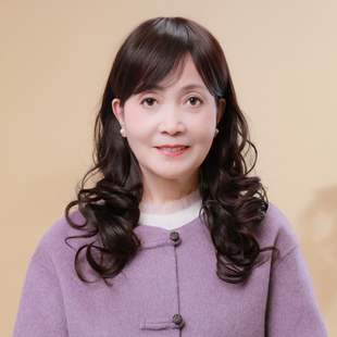 假发女长卷发真发全头套妈妈黑色中长发减龄可扎中老年光头假发套