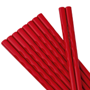 筷子家用高档合金筷快子家庭餐具防滑筷长防霉耐高温2025新款高端