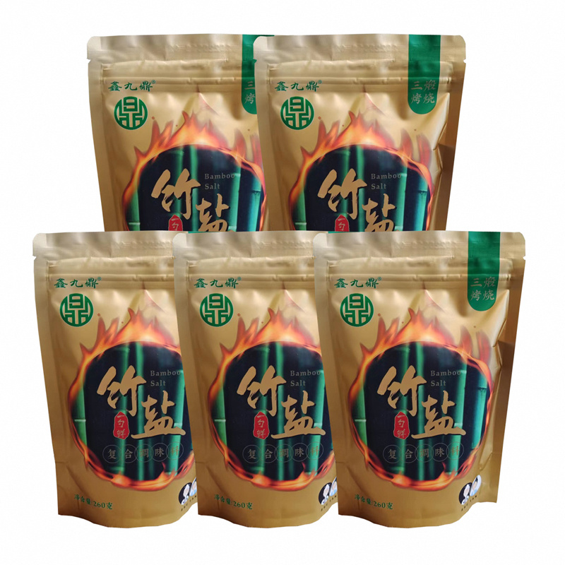 武汉竹盐鑫九鼎实惠走量