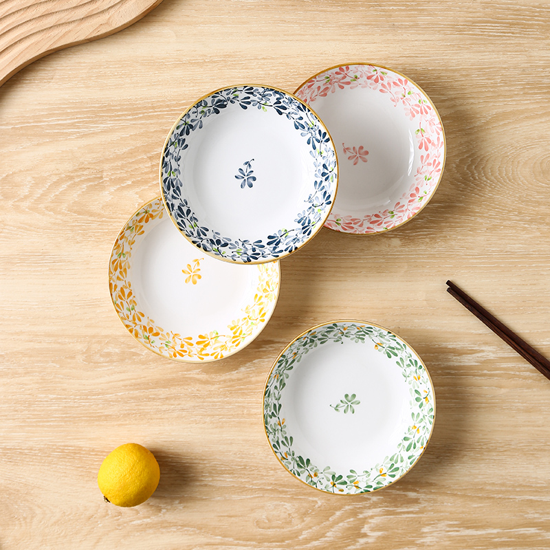 高义夫陶瓷釉下彩厂家直销