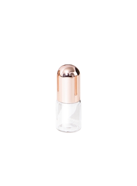 Q萌迷你香水滚珠瓶分装瓶1-5ML