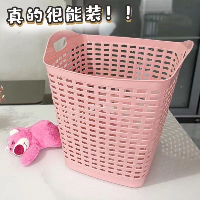 收纳脏衣篓筐脏特大号衣