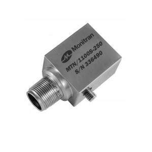 MTN/1120IHCF1/4 Monitran 振动感测器  Vibration Sensors