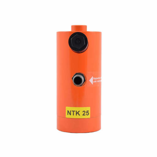 NTK8AL_气动活塞振荡器 空气振打器 NETTER   Linear Vibrators