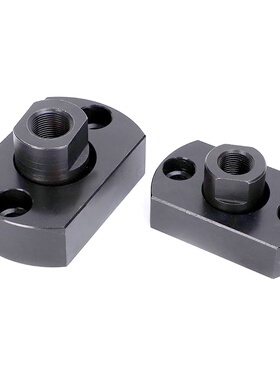 浮动接头FJCZ扁法兰平底型浮动接头WHL11M8M10M14M16M18M22M20