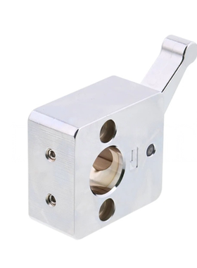 导向轴用快速锁紧器固定夹 QSC10S/QSC12S/QSC14S/QSC15L/16L/20L