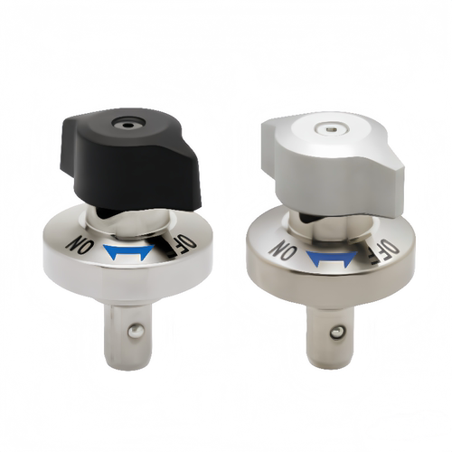 斜楔锁型夹持器快速锁紧器 QCWE0625 QCWE1034-10S-14S-20S-SUS