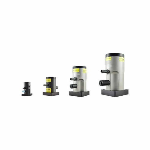 NTP25B+C_气动直线振荡器 空气振打器 NETTER  Piston Vibrators