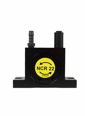 NCR22_风动滚轮振打器 气动振动器  NETTER  Roller Vibrators