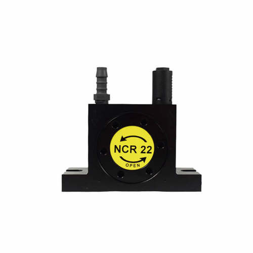 NCR22_风动滚轮振打器 气动振动器  NETTER  Roller Vibrators