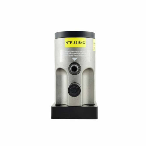 NTP32B+C_风动垂直振打器 NETTER Pneumatic Piston Vibrators