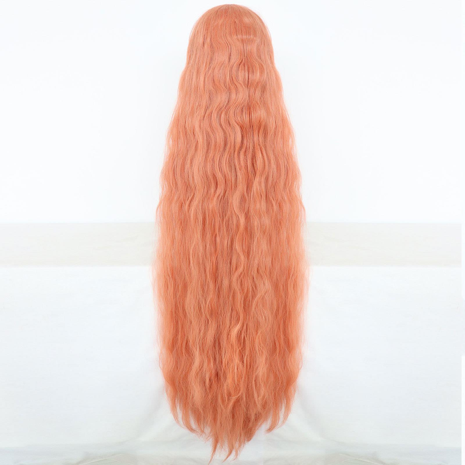 WONDER EGG PRIORITY  奇蛋物语 芙丽尔  动漫假发cos