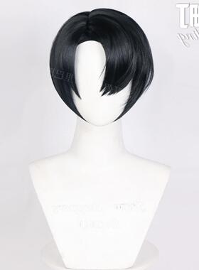 异形舞台 Alien Stage Ivan 伊凡 cos假发 3-7分发窝