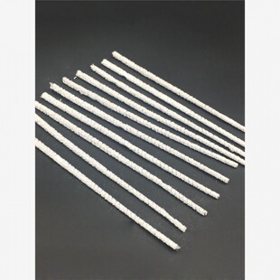 烟斗清洁工具通条80支装 烟斗通条不掉毛 烟斗刷软毛 烟斗烟嘴刷