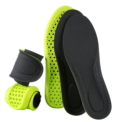 适配361鞋垫吸汗防臭除臭留香型