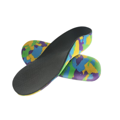 扁平足矫正脚垫儿童专用足弓支撑