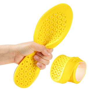 添柏岚专用鞋垫Timberland男靴子增高女大黄靴马丁靴踢不烂内增高