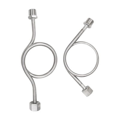 上海笠聚304不锈钢180表弯度型