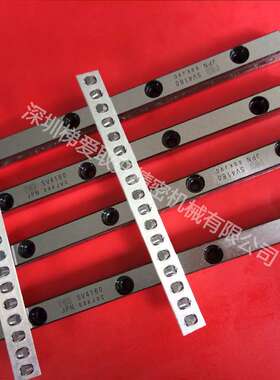 NB线轨滑块SV4160-15Z SV4200-19Z NV4120-17Z交叉滚子导轨
