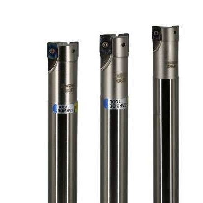 BAP300R APMT1135铣刀杆R08加硬抗震