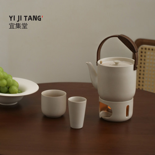 【小红书爆款】新式茶饮简单百搭