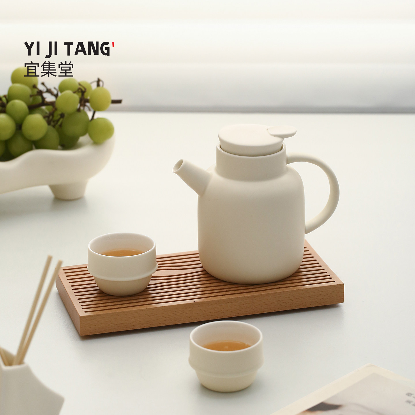 【设计师推荐】新式茶饮简单百搭