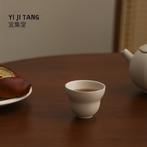 【小红书主推】空间百搭防烫茶杯
