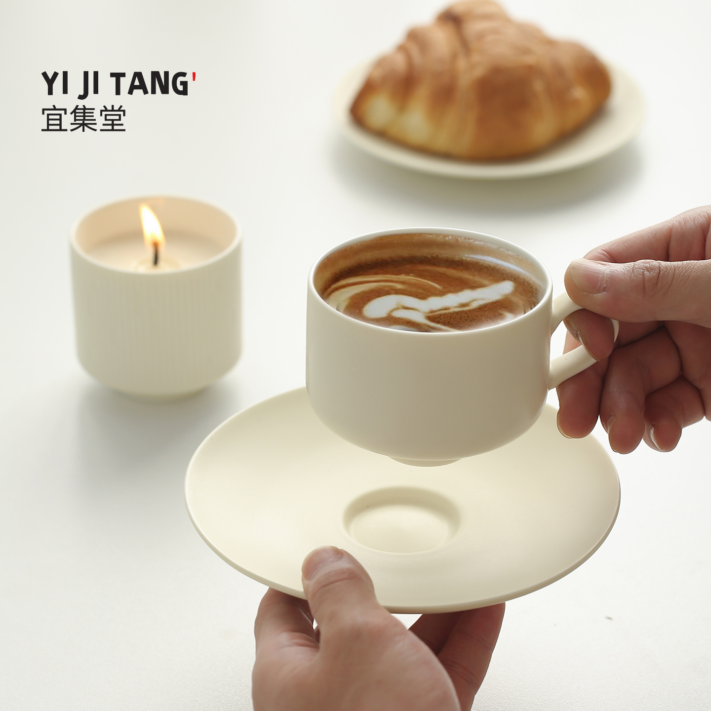 【设计师推荐】空间百搭健康陶瓷