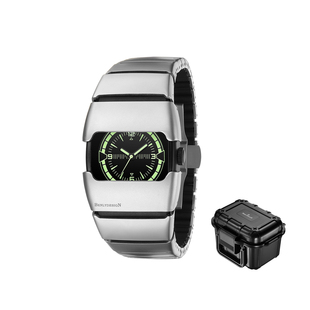 BENLYDESIGN手表男致敬千禧复古Y2K小众高级