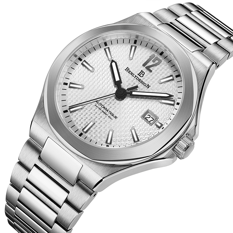 宾利大表盘时尚潮流男