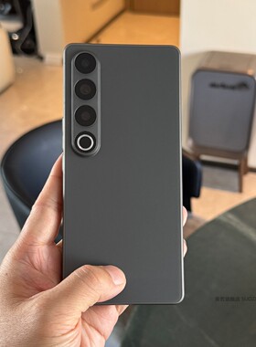 索哲适用于魅族21pro手机壳全包超薄pp硬壳魅族21小众简约高级感灰色透明磨砂魅族20pro轻薄耐脏防指纹保护套