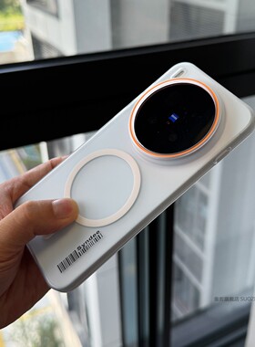 索哲适用于vivox300pro手机壳vivo男女款x200promini小众简约高级感白色磁吸ultra全包超薄x100s透明磨砂硬壳