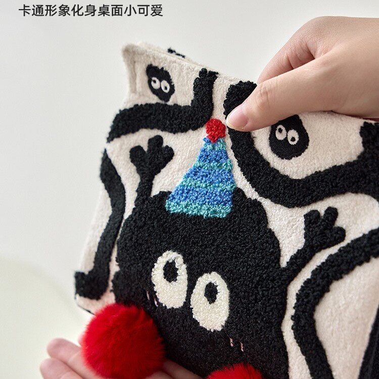 小红书爆款煤烦恼车载纸