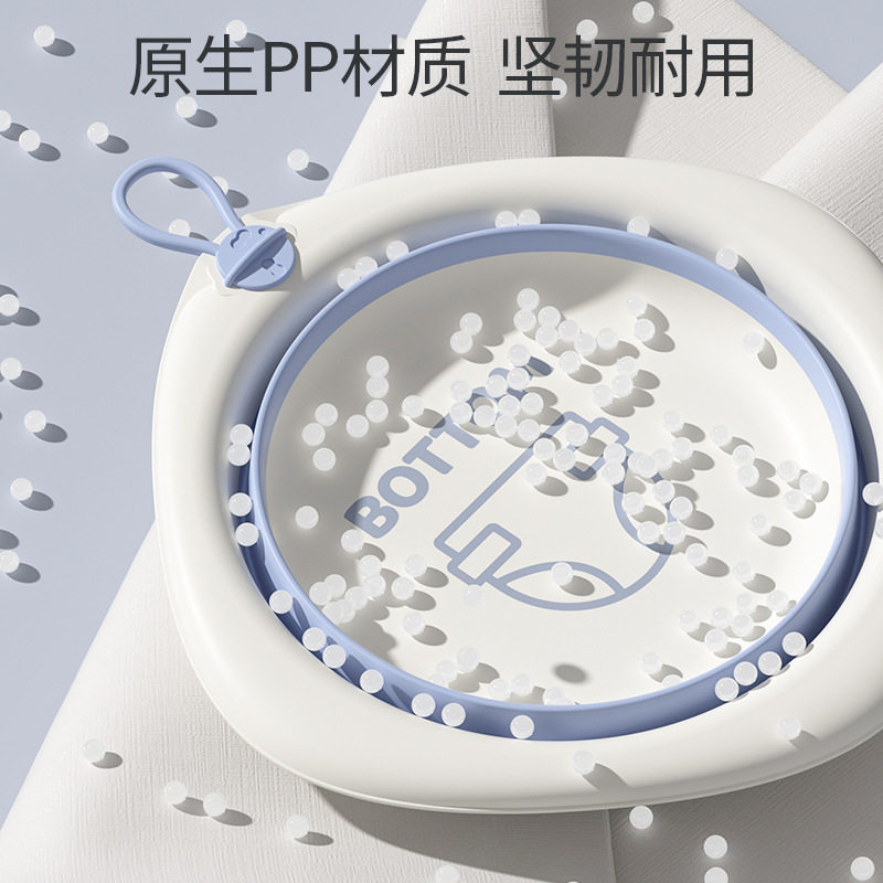 3个装婴儿折叠新生宝宝用