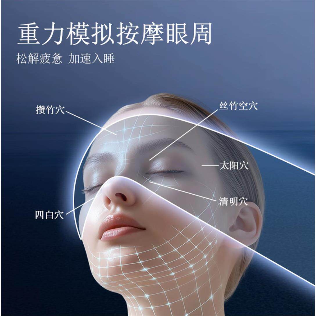 遮光全包睡眠眼罩长条加