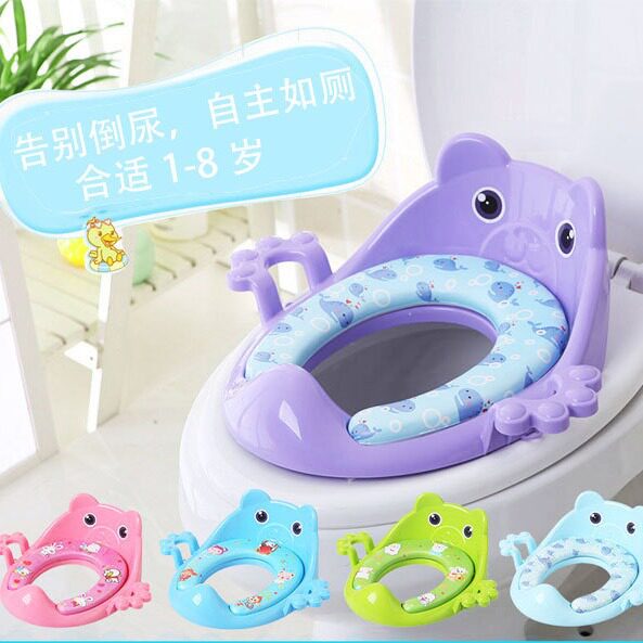 儿童马桶坐便器家用婴儿