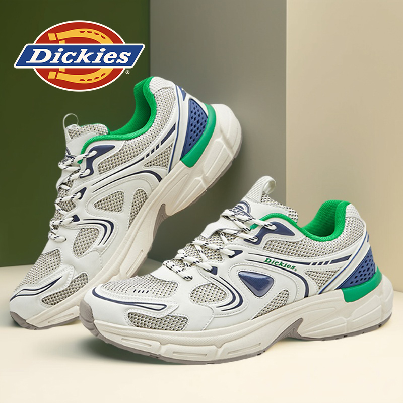 Dickes男鞋2025春季新款子