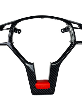 适用奔驰A C E CLA CLS GLA级 W176 W204 W212 C117 方向盘改装